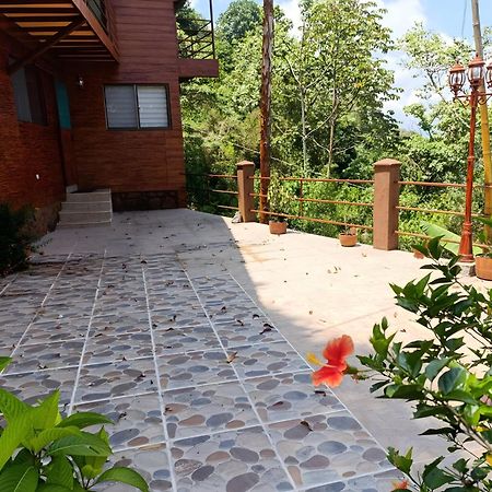 Mirador Finca Morrogacho Manizales Extérieur photo