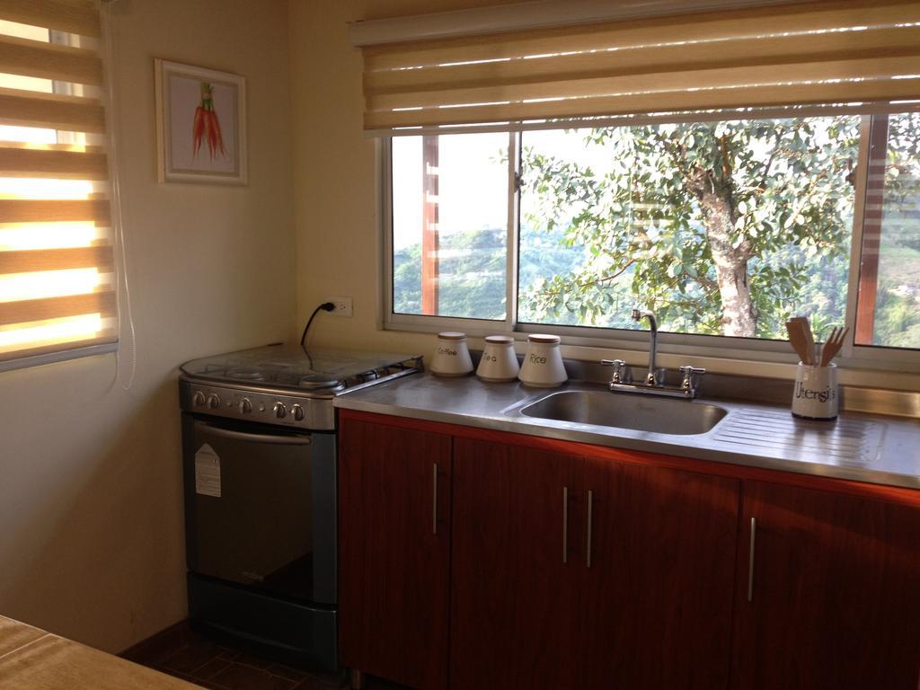 Mirador Finca Morrogacho Manizales Chambre photo