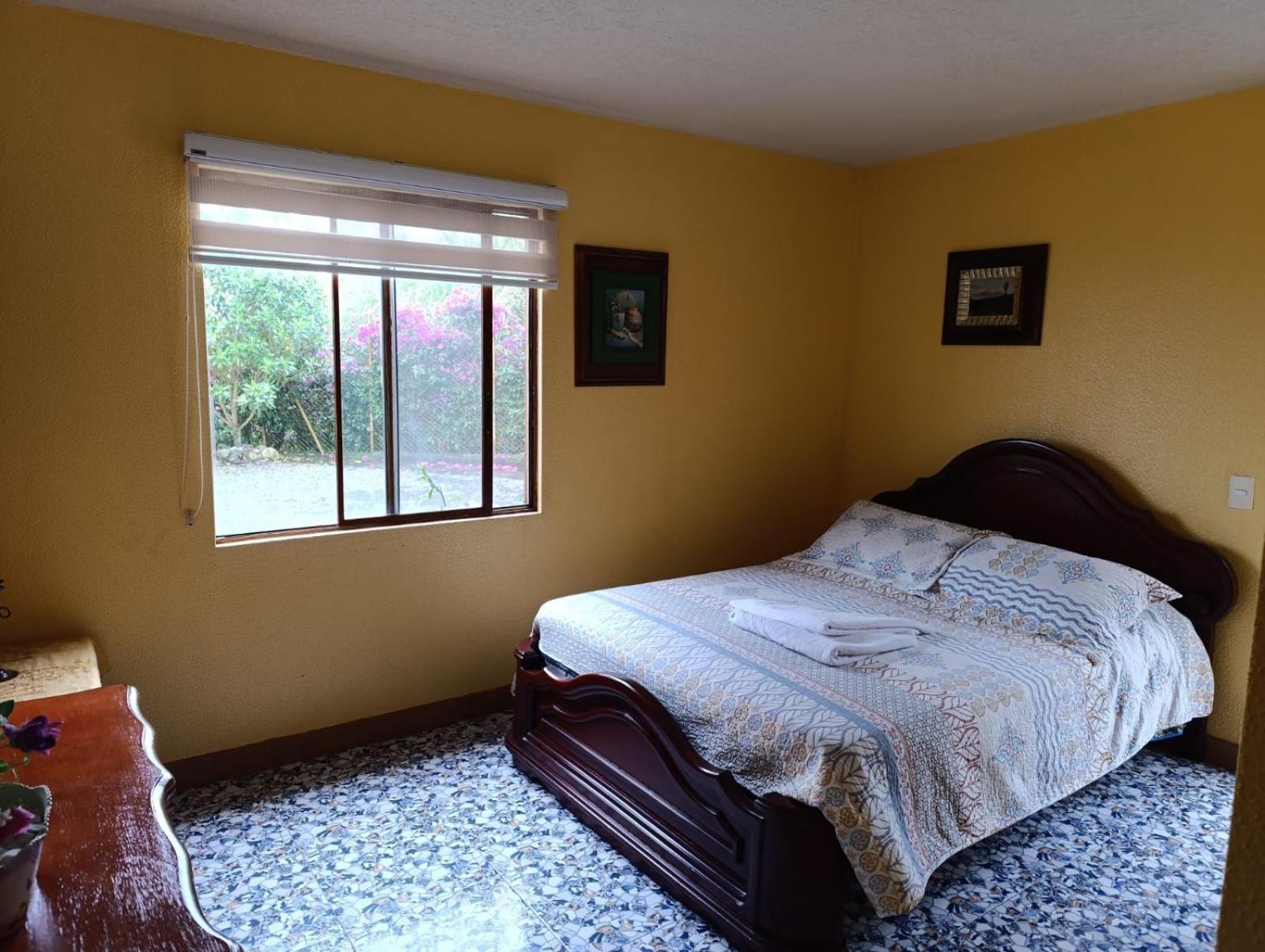 Mirador Finca Morrogacho Manizales Extérieur photo