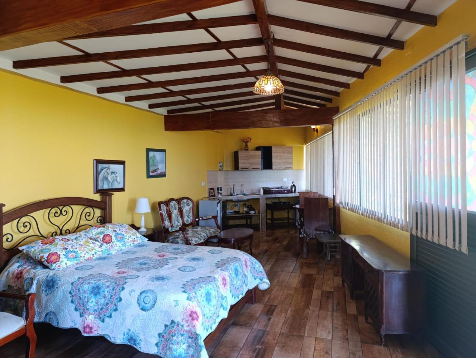 Mirador Finca Morrogacho Manizales Extérieur photo