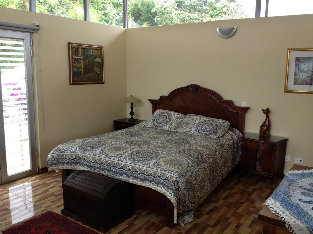 Mirador Finca Morrogacho Manizales Chambre photo
