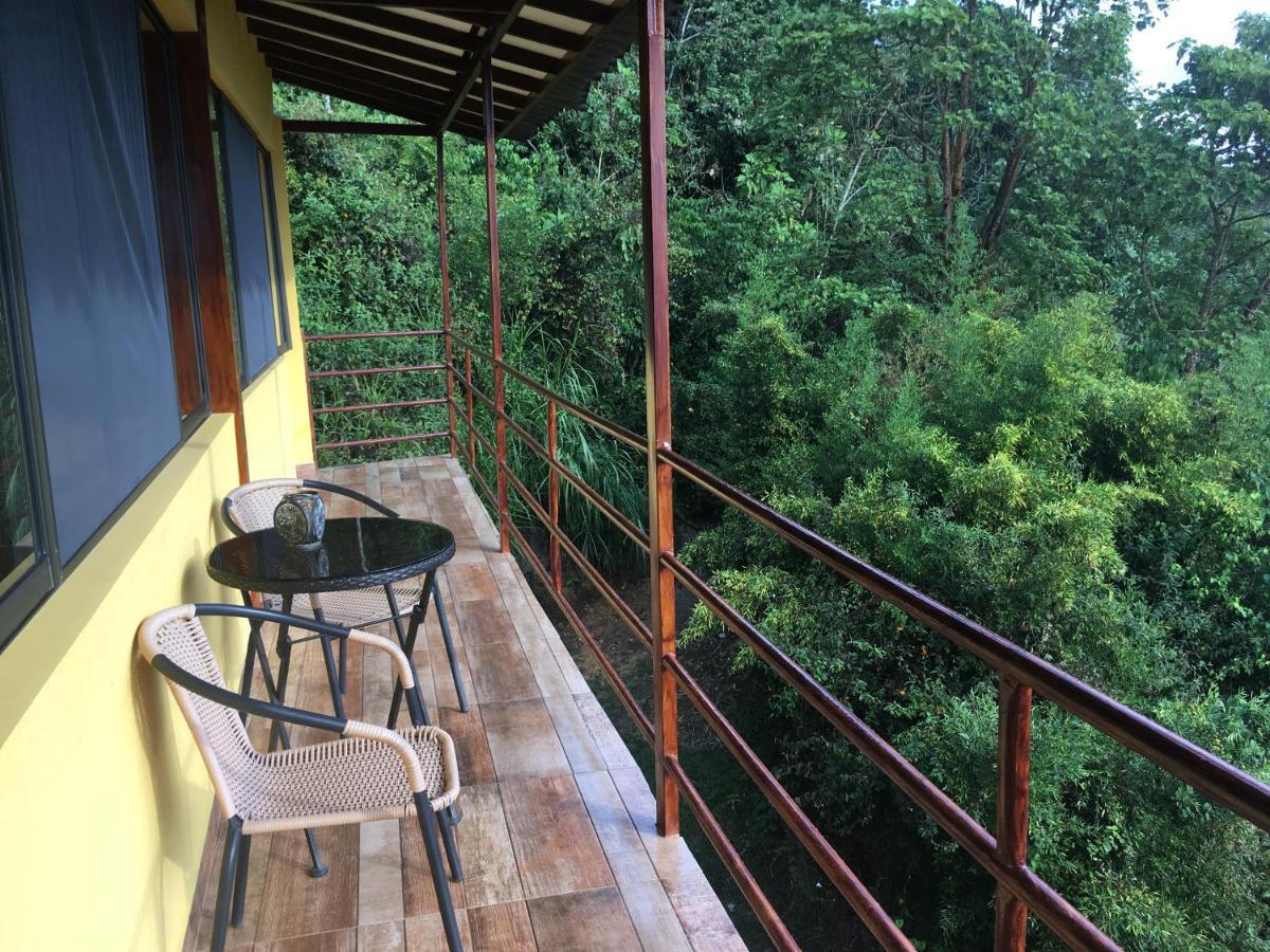 Mirador Finca Morrogacho Manizales Extérieur photo