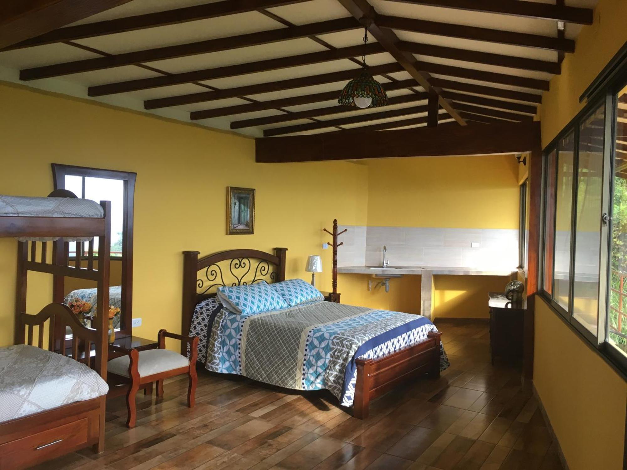 Mirador Finca Morrogacho Manizales Extérieur photo