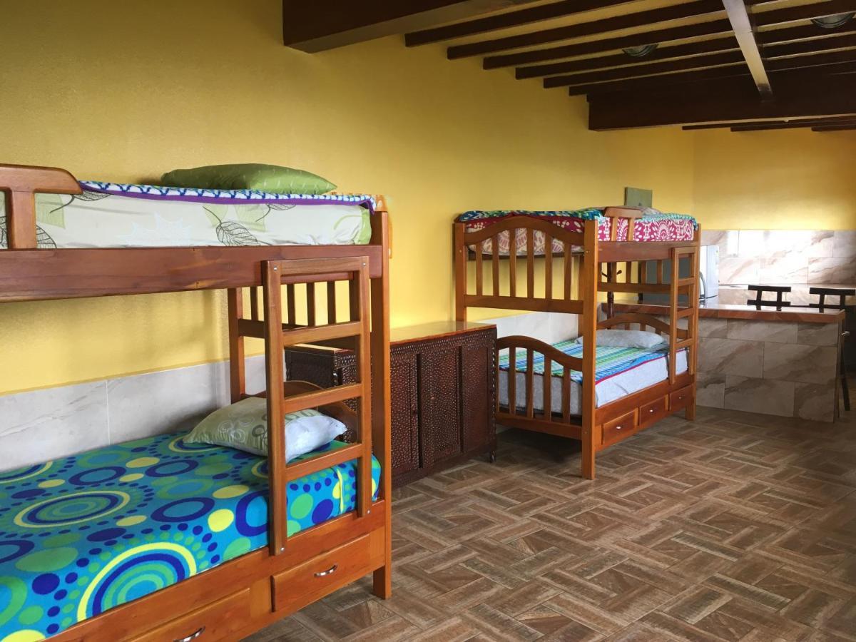 Mirador Finca Morrogacho Manizales Extérieur photo